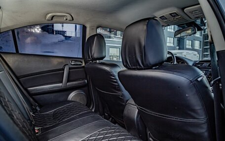 Mazda 6, 2012 год, 1 022 500 рублей, 19 фотография