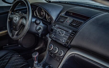 Mazda 6, 2012 год, 1 022 500 рублей, 17 фотография