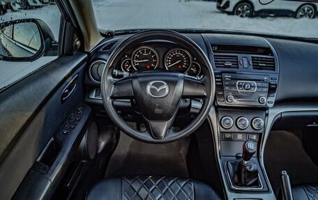 Mazda 6, 2012 год, 1 022 500 рублей, 12 фотография