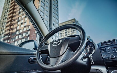 Mazda 6, 2012 год, 1 022 500 рублей, 14 фотография