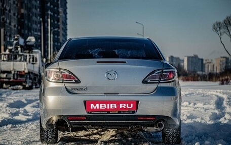 Mazda 6, 2012 год, 1 022 500 рублей, 7 фотография
