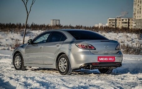 Mazda 6, 2012 год, 1 022 500 рублей, 6 фотография