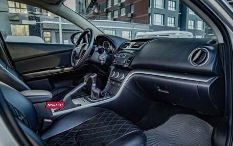 Mazda 6, 2012 год, 1 022 500 рублей, 18 фотография