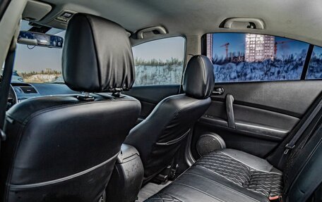 Mazda 6, 2012 год, 1 022 500 рублей, 20 фотография