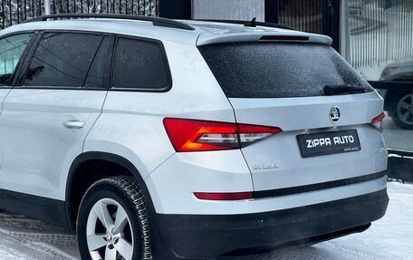 Skoda Kodiaq I, 2019 год, 2 299 000 рублей, 7 фотография