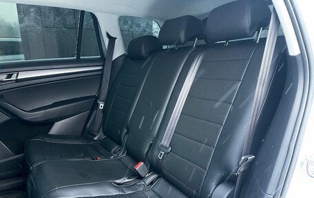 Skoda Kodiaq I, 2019 год, 2 299 000 рублей, 25 фотография