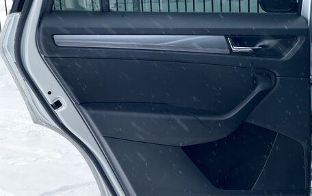 Skoda Kodiaq I, 2019 год, 2 299 000 рублей, 24 фотография