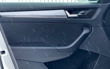 Skoda Kodiaq I, 2019 год, 2 299 000 рублей, 21 фотография