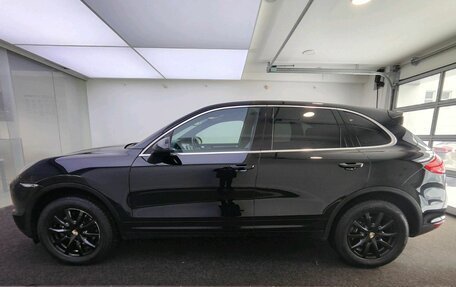 Porsche Cayenne III, 2012 год, 2 469 000 рублей, 8 фотография