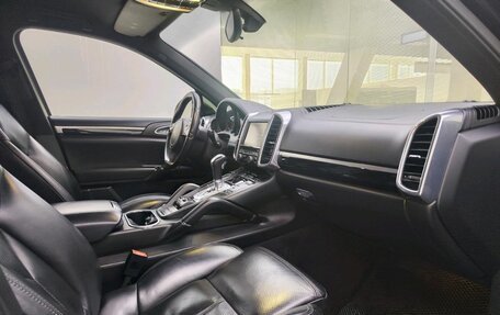 Porsche Cayenne III, 2012 год, 2 469 000 рублей, 11 фотография