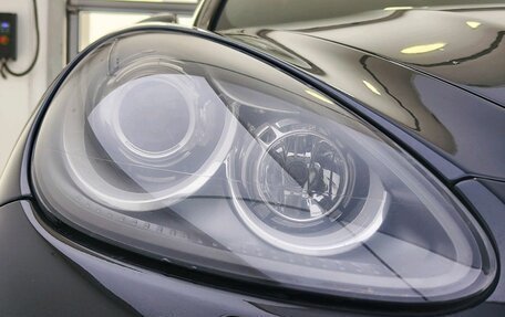 Porsche Cayenne III, 2012 год, 2 469 000 рублей, 17 фотография