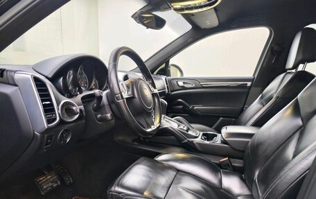 Porsche Cayenne III, 2012 год, 2 469 000 рублей, 16 фотография