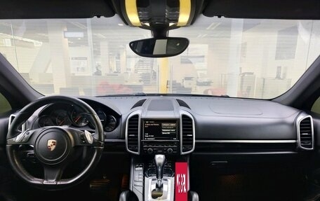 Porsche Cayenne III, 2012 год, 2 469 000 рублей, 14 фотография