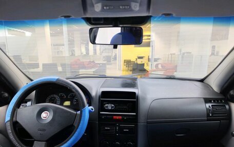 Fiat Albea I рестайлинг, 2011 год, 320 000 рублей, 14 фотография