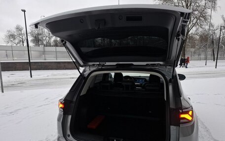 Changan CS35 Plus, 2023 год, 1 920 000 рублей, 9 фотография