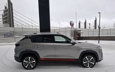 Changan CS35 Plus, 2023 год, 1 920 000 рублей, 6 фотография