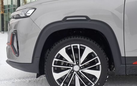 Changan CS35 Plus, 2023 год, 1 920 000 рублей, 10 фотография