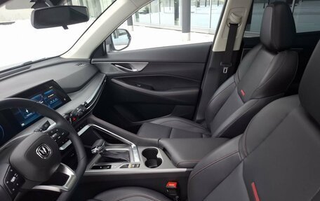 Changan CS35 Plus, 2023 год, 1 920 000 рублей, 14 фотография