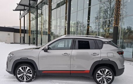 Changan CS35 Plus, 2023 год, 1 920 000 рублей, 4 фотография