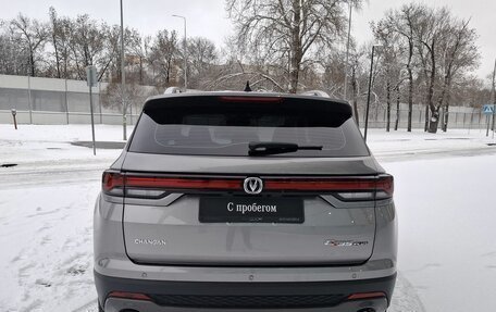 Changan CS35 Plus, 2023 год, 1 920 000 рублей, 5 фотография