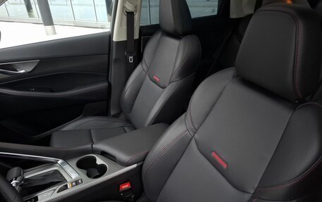 Changan CS35 Plus, 2023 год, 1 920 000 рублей, 13 фотография