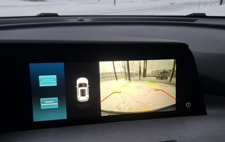 Changan CS35 Plus, 2023 год, 1 920 000 рублей, 16 фотография