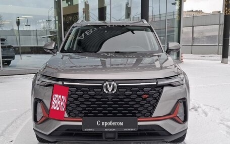 Changan CS35 Plus, 2023 год, 1 920 000 рублей, 3 фотография