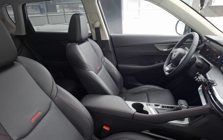 Changan CS35 Plus, 2023 год, 1 920 000 рублей, 20 фотография