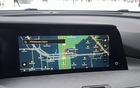 Changan CS35 Plus, 2023 год, 1 920 000 рублей, 18 фотография