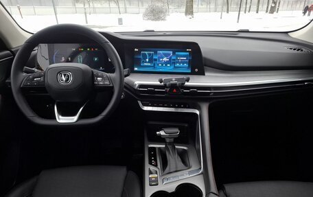 Changan CS35 Plus, 2023 год, 1 920 000 рублей, 24 фотография