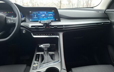 Changan CS35 Plus, 2023 год, 1 920 000 рублей, 26 фотография