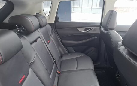 Changan CS35 Plus, 2023 год, 1 920 000 рублей, 22 фотография