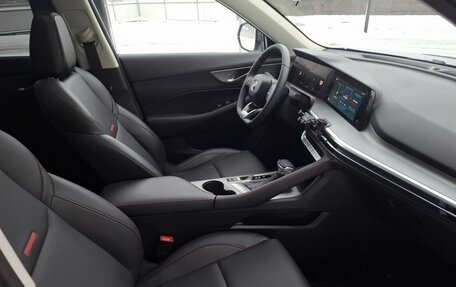 Changan CS35 Plus, 2023 год, 1 920 000 рублей, 19 фотография