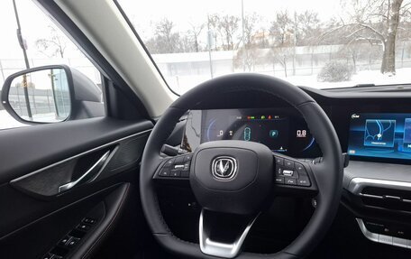 Changan CS35 Plus, 2023 год, 1 920 000 рублей, 25 фотография