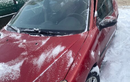 Peugeot 206, 2004 год, 290 000 рублей, 4 фотография