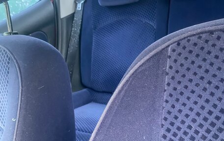 Peugeot 206, 2004 год, 290 000 рублей, 11 фотография