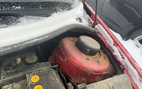 Peugeot 206, 2004 год, 290 000 рублей, 14 фотография