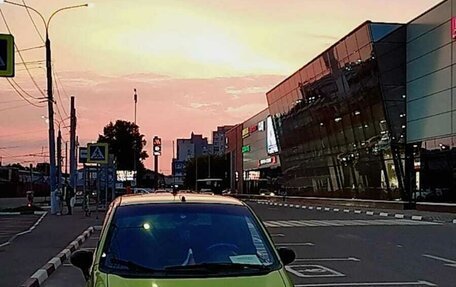 Daewoo Matiz I, 2007 год, 125 000 рублей, 6 фотография