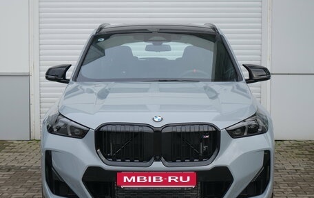 BMW X1, 2025 год, 6 860 000 рублей, 3 фотография
