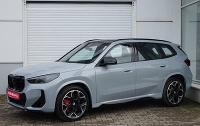 BMW X1, 2025 год, 6 860 000 рублей, 1 фотография