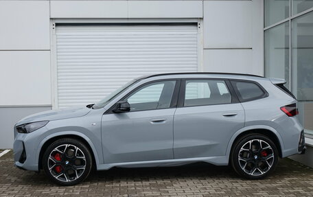 BMW X1, 2025 год, 6 860 000 рублей, 5 фотография