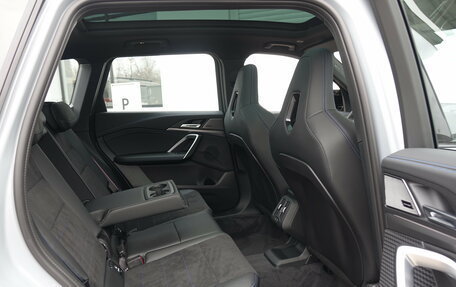 BMW X1, 2025 год, 6 860 000 рублей, 21 фотография