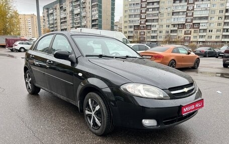 Chevrolet Lacetti, 2008 год, 475 000 рублей, 1 фотография