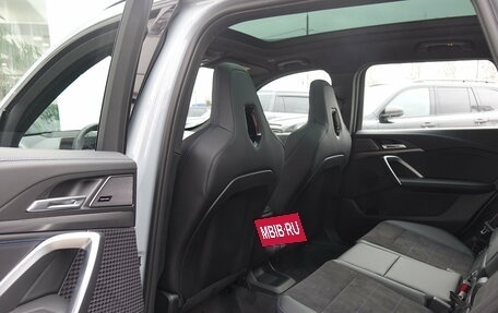 BMW X1, 2025 год, 6 860 000 рублей, 19 фотография