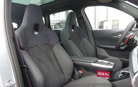 BMW X1, 2025 год, 6 860 000 рублей, 22 фотография