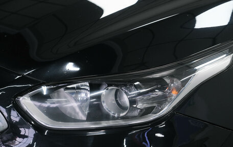 KIA cee'd III, 2018 год, 1 550 000 рублей, 7 фотография