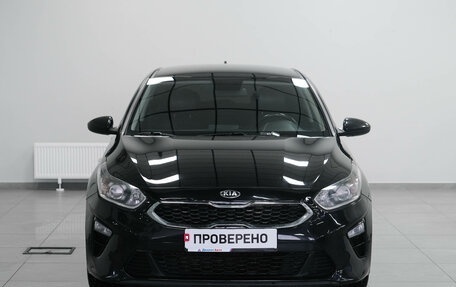 KIA cee'd III, 2018 год, 1 550 000 рублей, 5 фотография