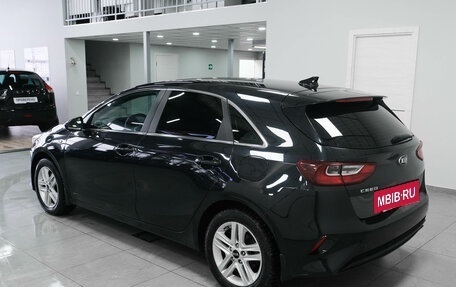 KIA cee'd III, 2018 год, 1 550 000 рублей, 4 фотография