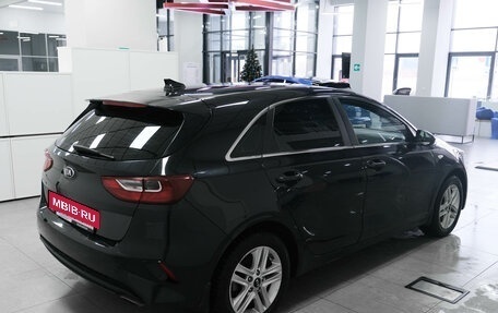 KIA cee'd III, 2018 год, 1 550 000 рублей, 3 фотография