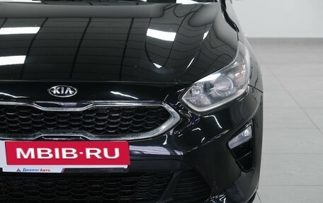 KIA cee'd III, 2018 год, 1 550 000 рублей, 6 фотография